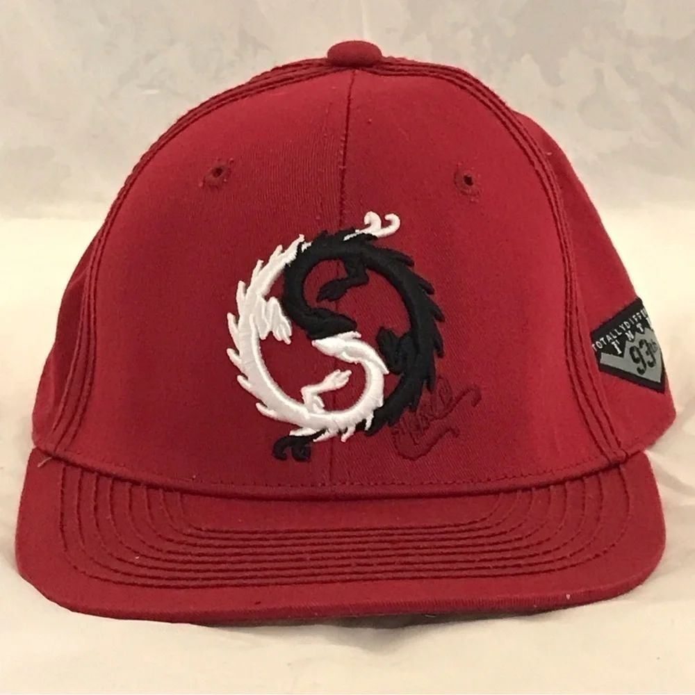B & F - IMTD I'm Totally Different SnapBack Cap